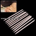 10 Palitinhos de Laranjeira para Manicure/Pedicure - FRETE GRÁTIS